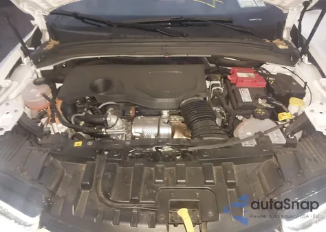 2024 Alfa Romeo Tonale Veloce Eawd z USA, uszkodzony, nr VIN ZASPATDW3R3060592